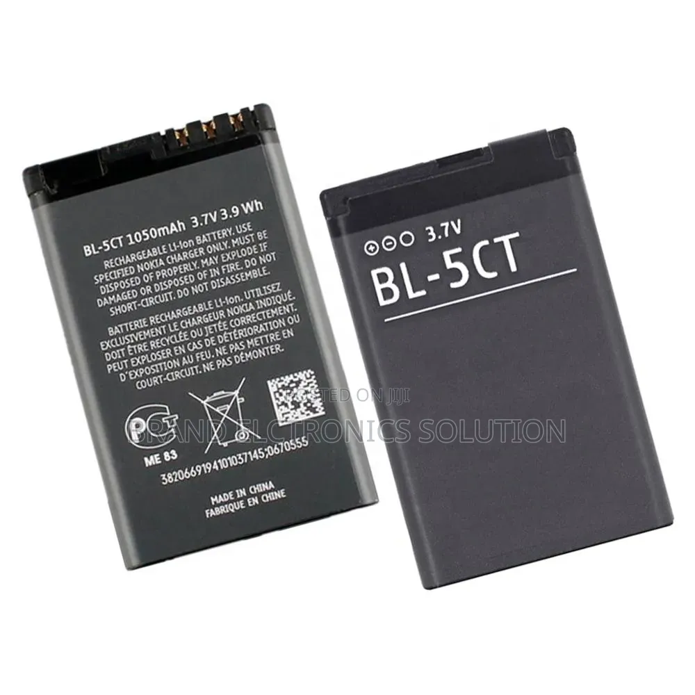 Nokia BL-5CT Mobile Battery