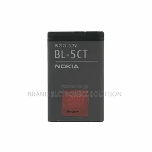 Nokia BL-5CT Mobile Battery
