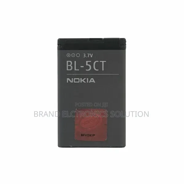 Nokia BL-5CT Mobile Battery