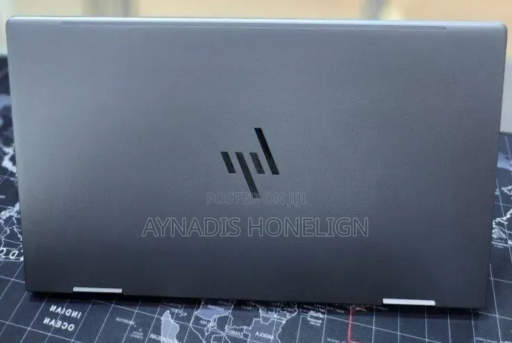 New Laptop HP Envy x360 16GB Intel Core Ultra 7 SSD 1T