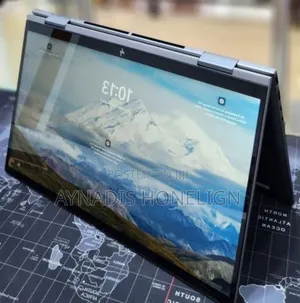 New Laptop HP Envy x360 16GB Intel Core Ultra 7 SSD 1T