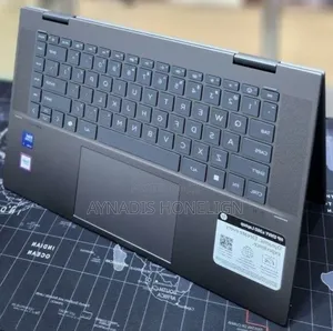 New Laptop HP Envy x360 16GB Intel Core Ultra 7 SSD 1T