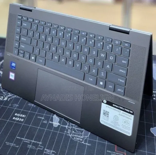 New Laptop HP Envy x360 16GB Intel Core Ultra 7 SSD 1T