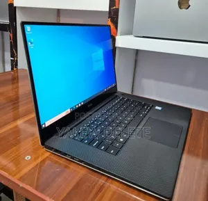New Laptop Dell XPS 15 16GB Intel Core i7 SSD 512GB