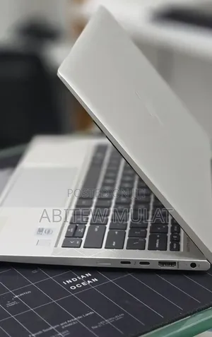 New Laptop HP EliteBook 830 G7 16GB Intel Core i7 SSD 512GB