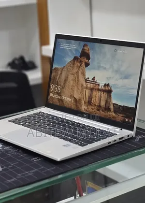 New Laptop HP EliteBook 830 G7 16GB Intel Core i7 SSD 512GB