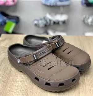 Original Crocs