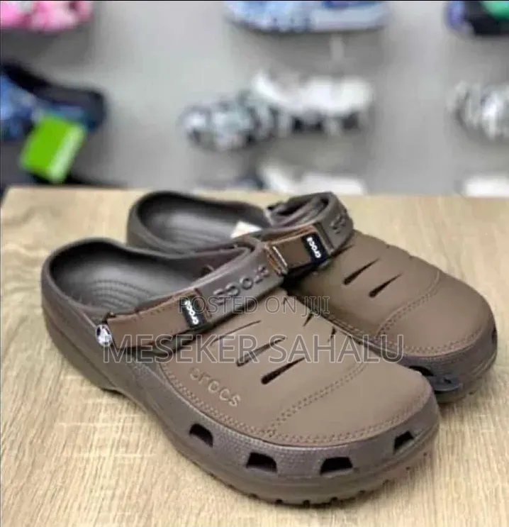 Original Crocs