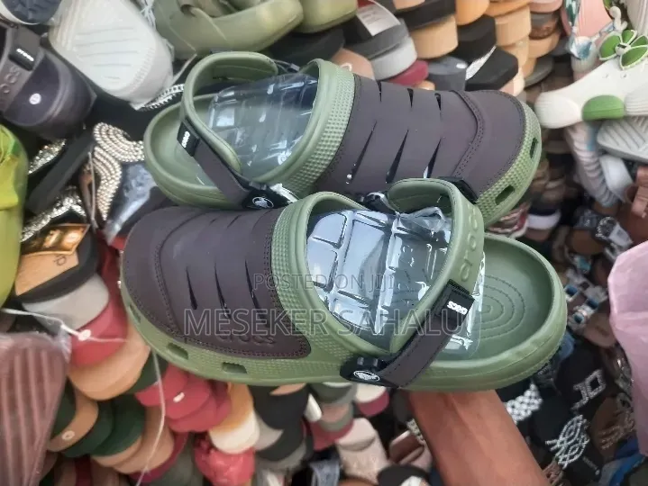 Original Crocs