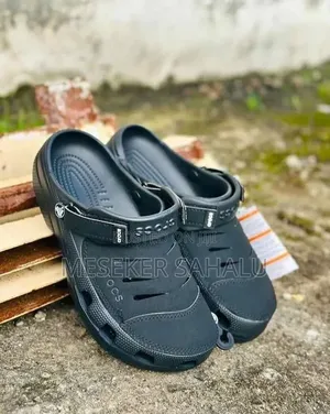 Original Crocs