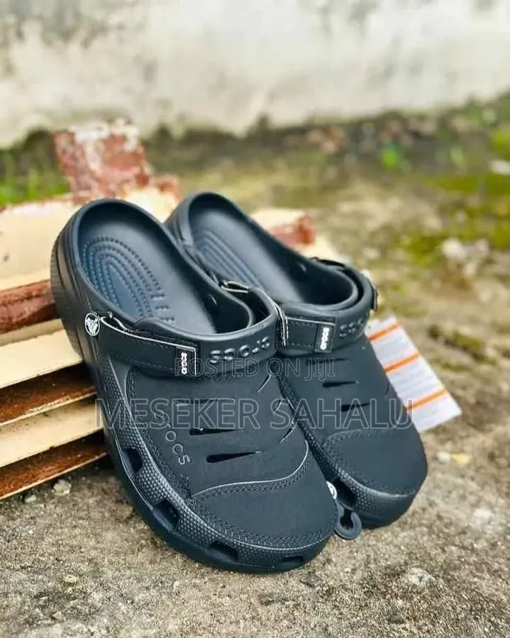 Original Crocs