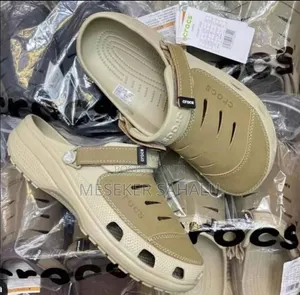 Original Crocs