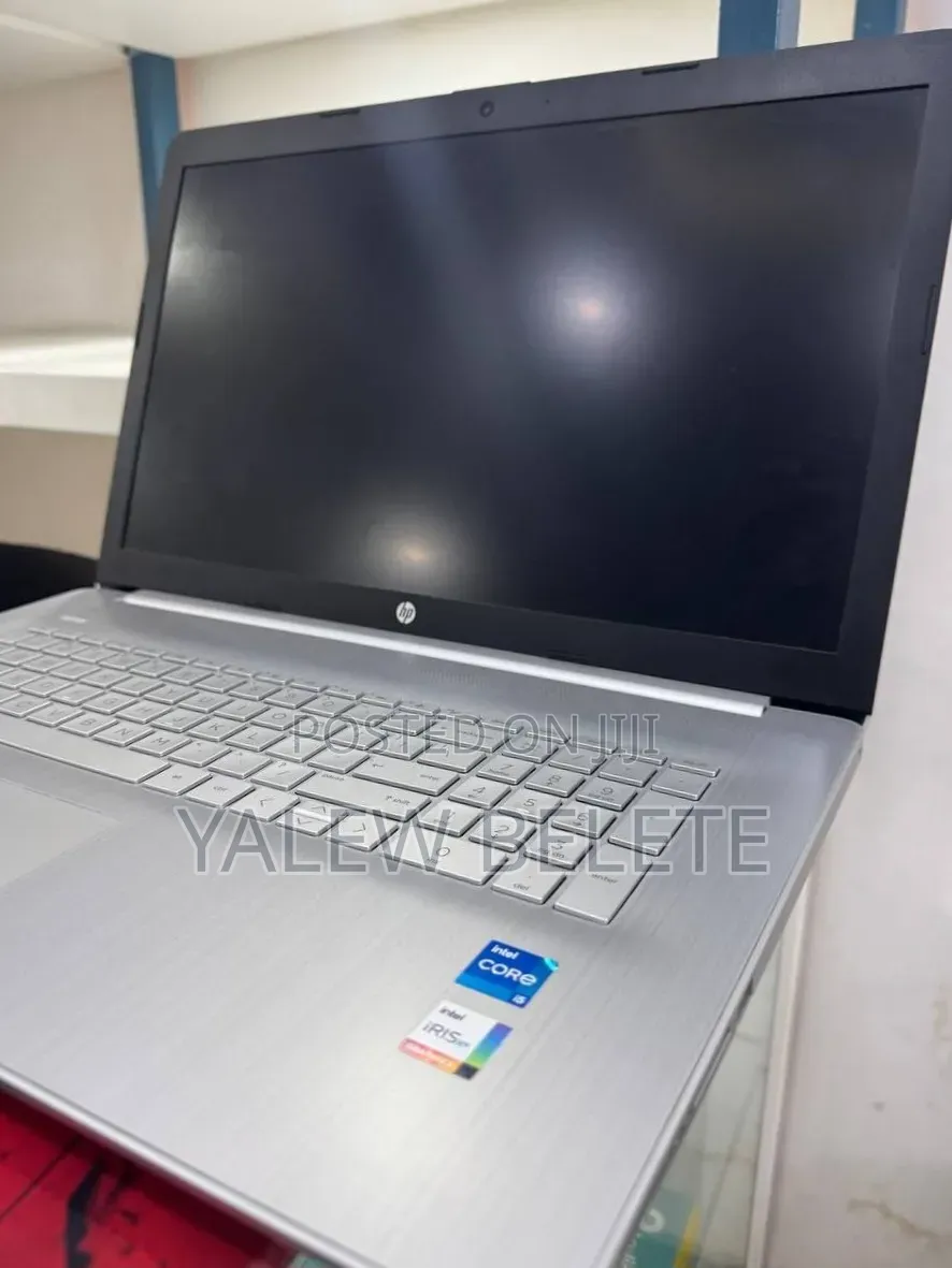 New Laptop HP Stream Notebook 8GB Intel Core i5 SSD 512GB