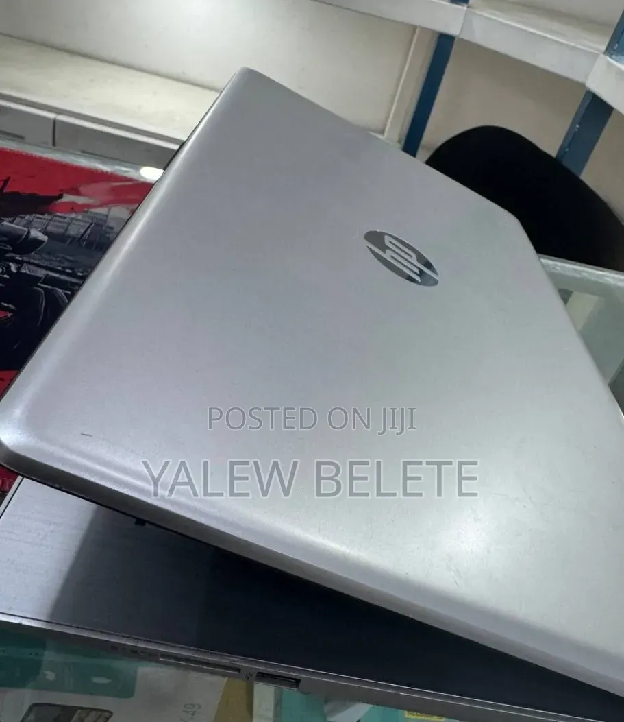 New Laptop HP Stream Notebook 8GB Intel Core i5 SSD 512GB