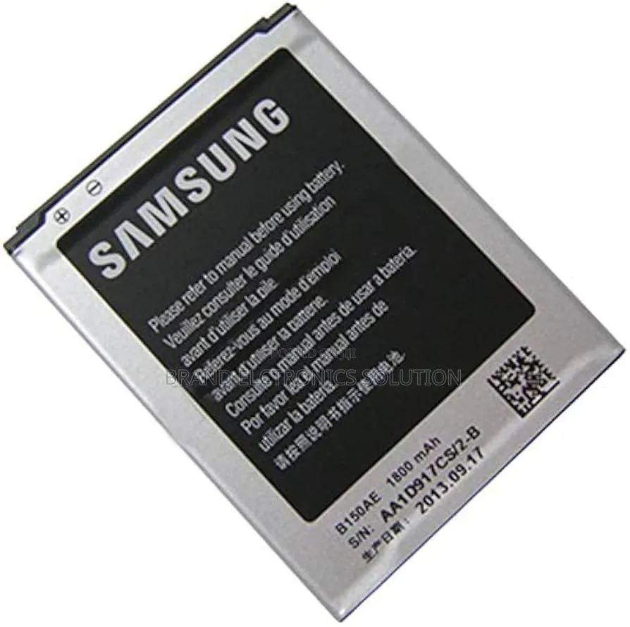 Samsung B100AE Battery
