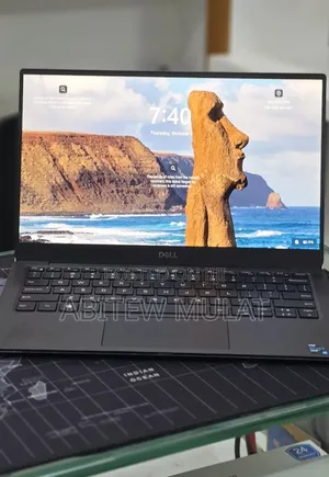 New Laptop Dell XPS 13 16GB Intel Core i7 SSD 512GB