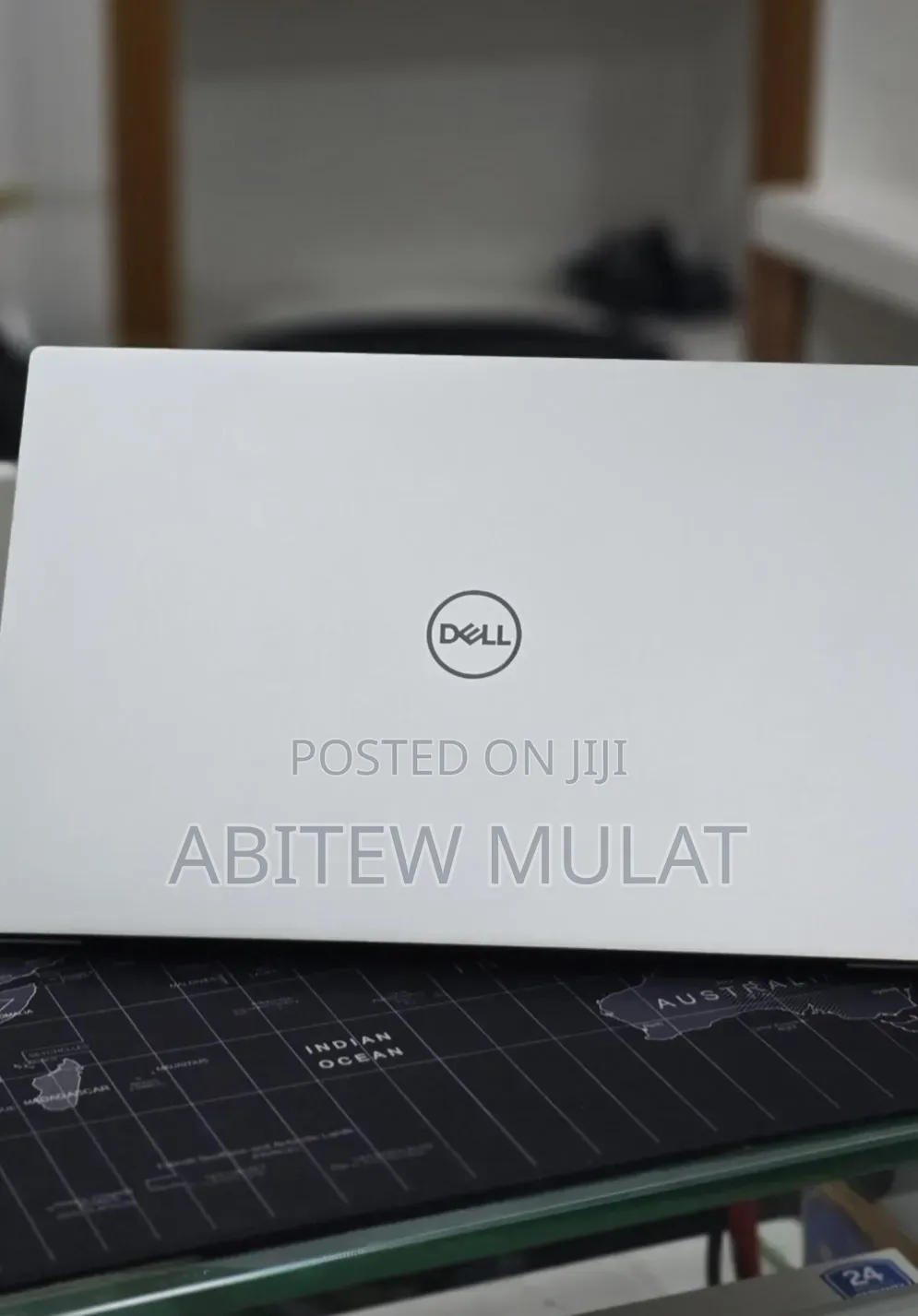 New Laptop Dell XPS 13 16GB Intel Core i7 SSD 512GB