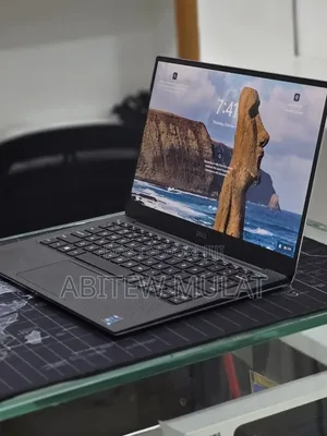 New Laptop Dell XPS 13 16GB Intel Core i7 SSD 512GB