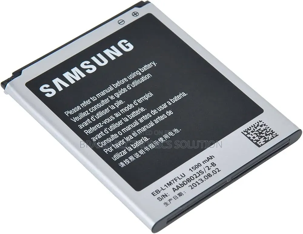 Samsung B100AE Battery