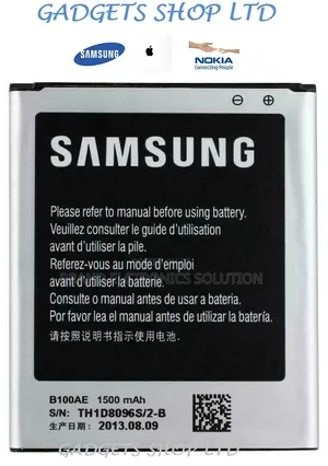Samsung B100AE Battery