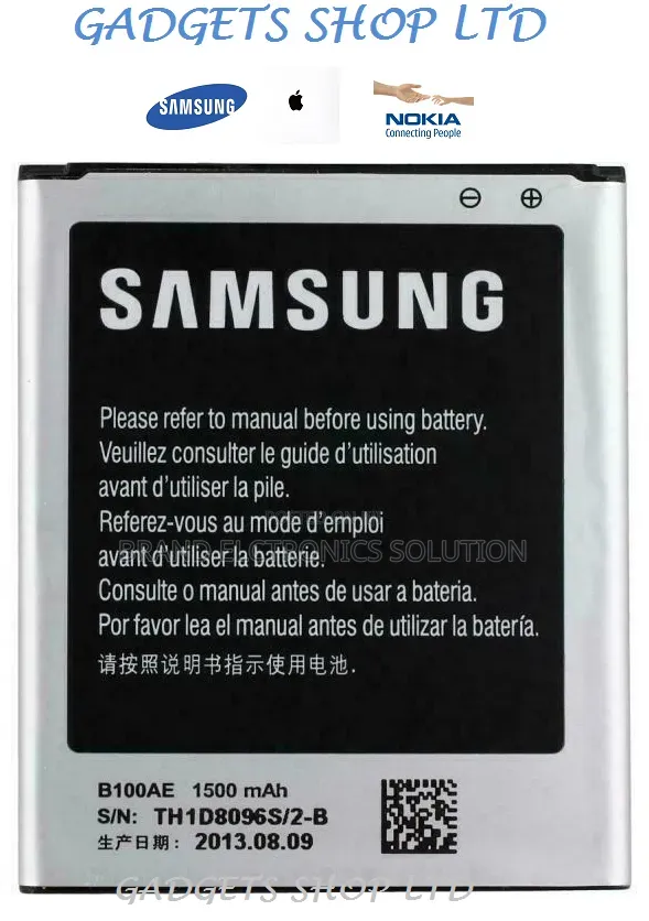 Samsung B100AE Battery