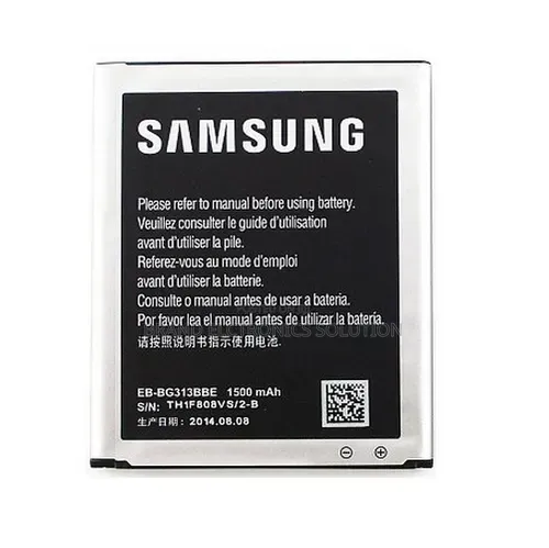 Samsung B100AE Battery