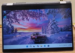New Laptop Dell Latitude 5410 16GB Intel Core i5 SSD 512GB