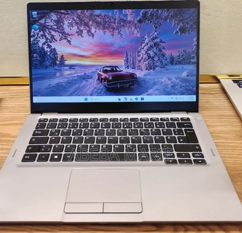 New Laptop Dell Latitude 5410 16GB Intel Core i5 SSD 512GB