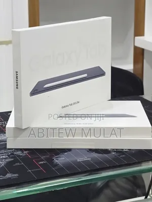 New Samsung Galaxy Tab S10 Lite 128 GB