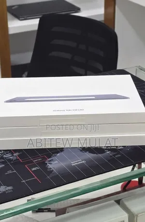 New Samsung Galaxy Tab S10 Lite 128 GB