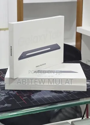 New Samsung Galaxy Tab S10 Lite 128 GB