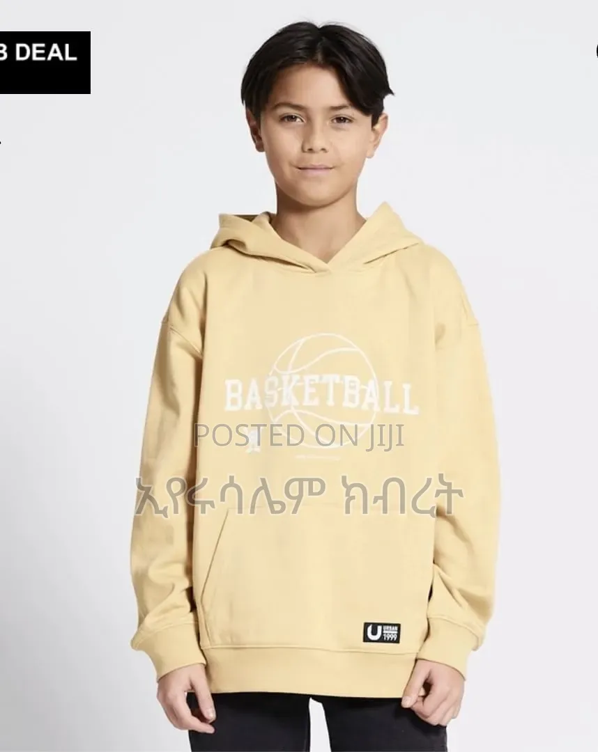 Children Clothes