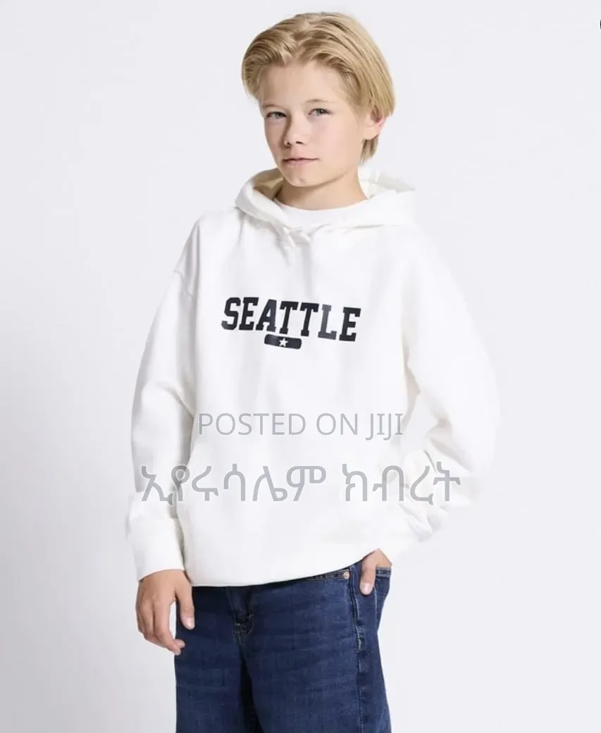 Children Clothes