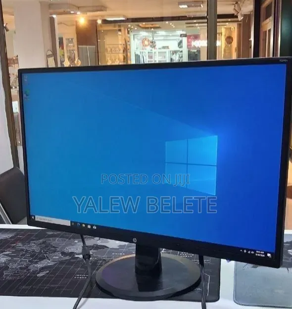 New Arrival Packed
 Dell Monitor 
Frameless Monitor