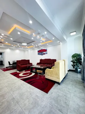 Furnished 2bdrm Apartment in Lideta for rent