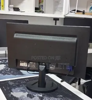 New Arrival Packed
 Dell Monitor 
Frameless Monitor