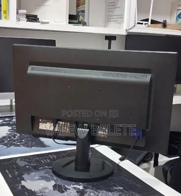 New Arrival Packed
 Dell Monitor 
Frameless Monitor