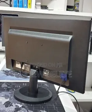 New Arrival Packed
 Dell Monitor 
Frameless Monitor