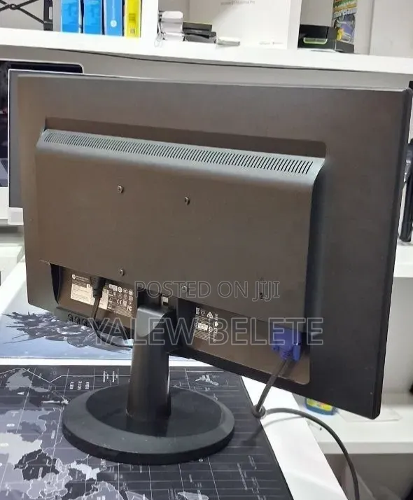 New Arrival Packed
 Dell Monitor 
Frameless Monitor