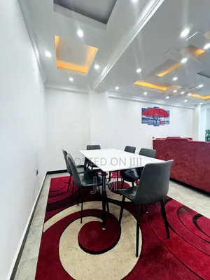 Furnished 2bdrm Apartment in Lideta for rent