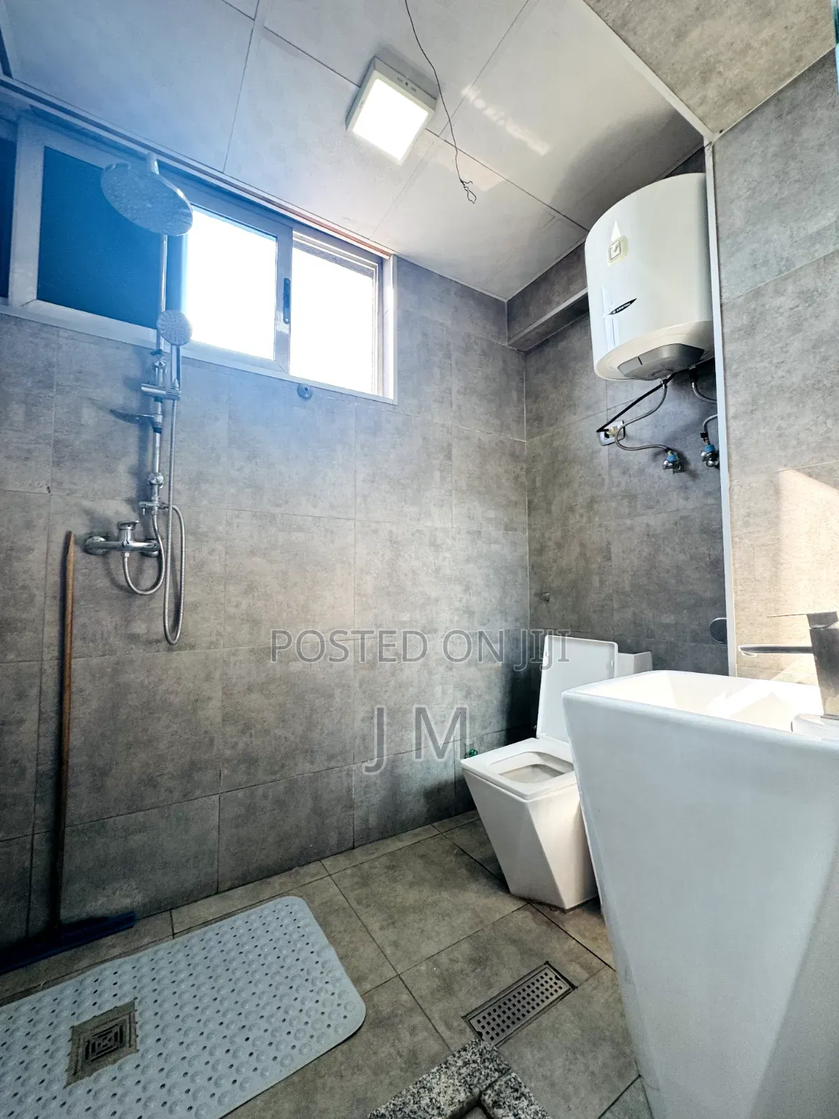 Furnished 2bdrm Apartment in Lideta for rent