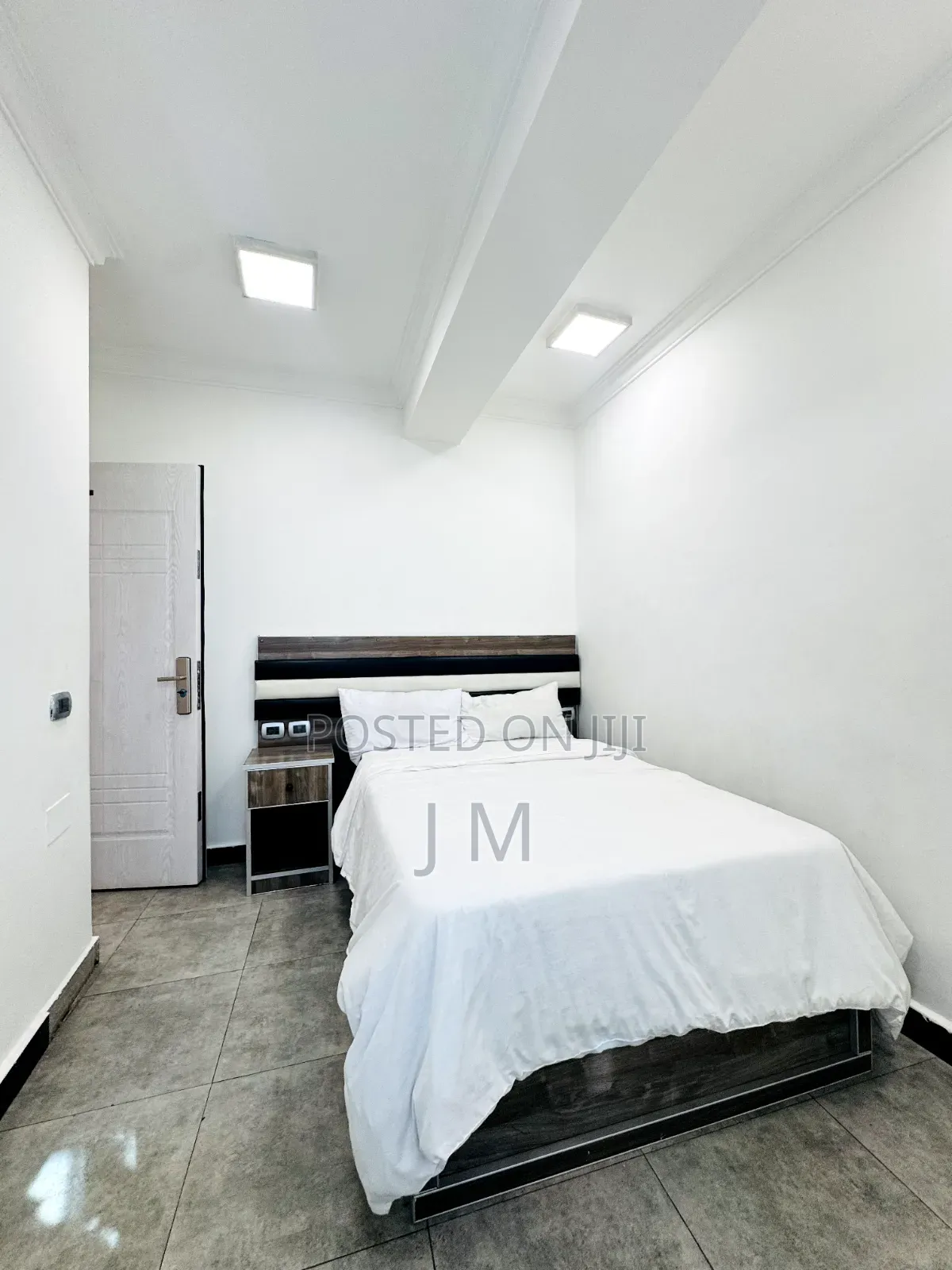 Furnished 2bdrm Apartment in Lideta for rent
