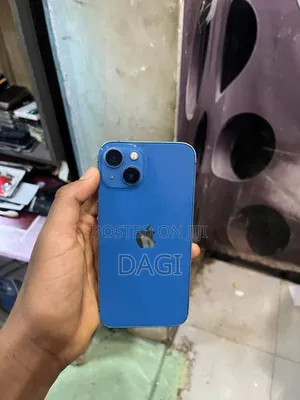 Apple iPhone 13 128 GB Blue