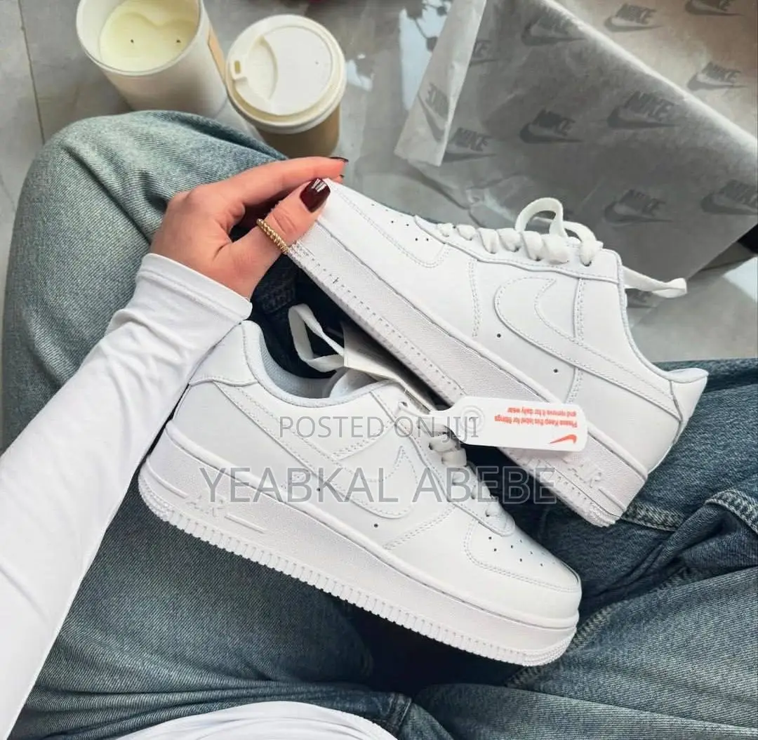 Air Force Custom