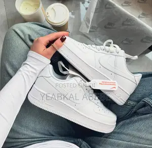 Air Force Custom