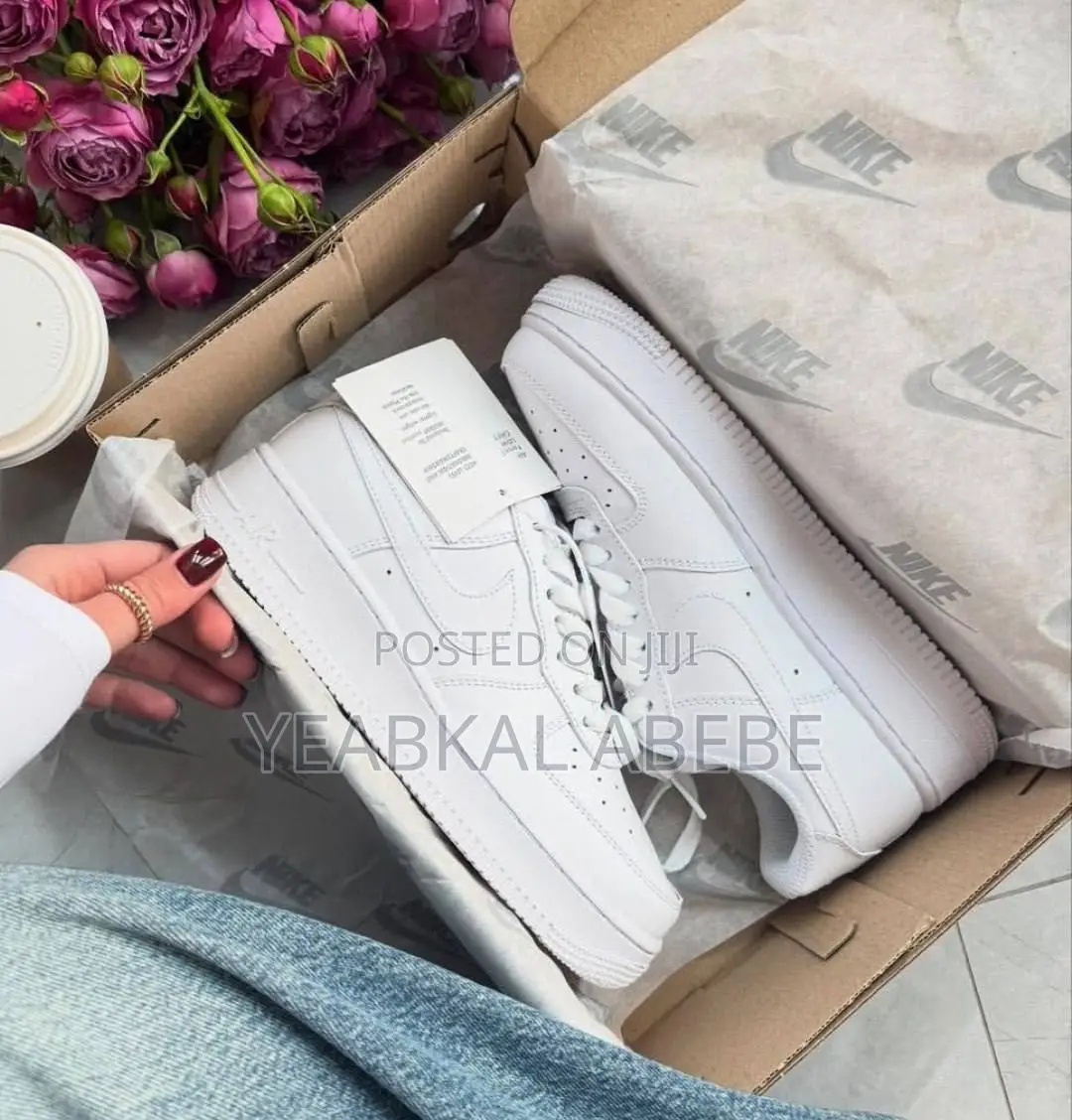Air Force Custom