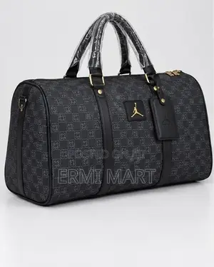 Jordan Gym Bag