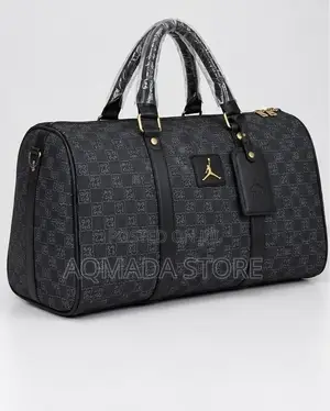 Jordan Gym Bag