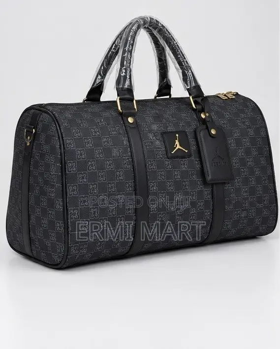 Jordan Gym Bag