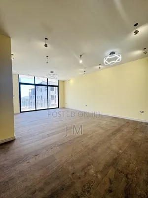 Furnished 4bdrm Apartment in Bole for rent